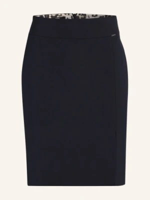 Marc Aurel Spódnica blau