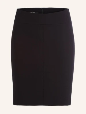 Marc Aurel Spódnica schwarz