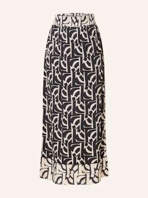 Marc Aurel Spódnica schwarz