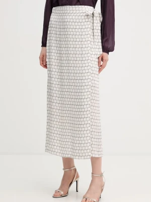 Marc Aurel spódnica z wiskozy