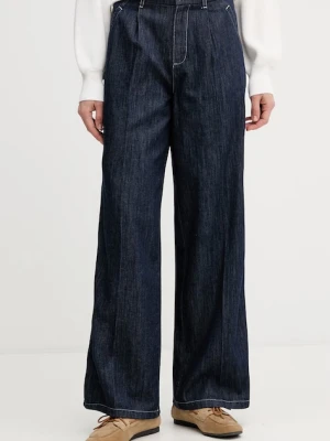 Marc Aurel spodnie damskie bawełniane