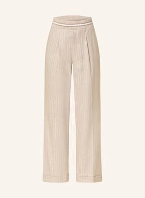 Marc Aurel Spodnie Marlena beige