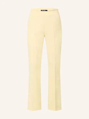 Marc Aurel Spodnie Marlena gelb
