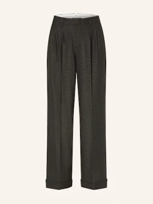 Marc Aurel Spodnie Marlena grau