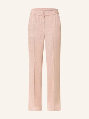 Marc Aurel Spodnie Marlena rosa