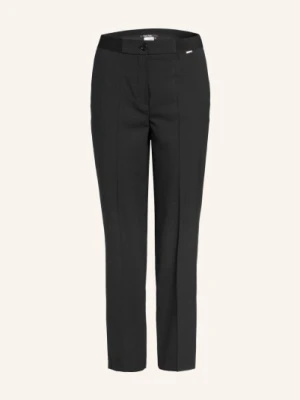 Marc Aurel Spodnie schwarz