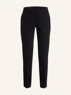 Marc Aurel Spodnie schwarz