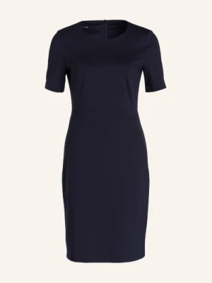 Marc Aurel Sukienka Etui blau