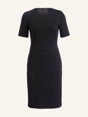 Marc Aurel Sukienka Etui schwarz