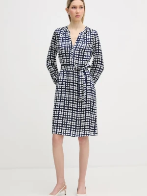 Marc Aurel sukienka letnia z wiskozy