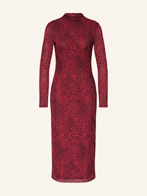 Marc Aurel Sukienka rot