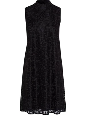 Marc Aurel Sukienka w kolorze czarnym rozmiar: 36