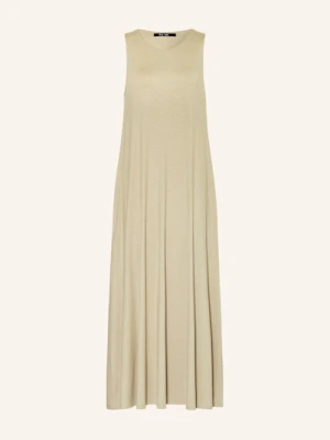 Marc Aurel Sukienka Z Dżerseju gruen