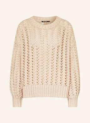 Marc Aurel Sweter beige