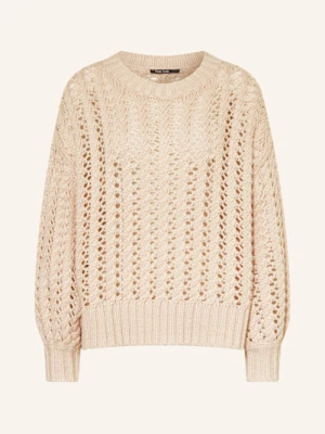 Marc Aurel Sweter beige