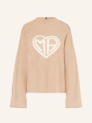 Marc Aurel Sweter beige