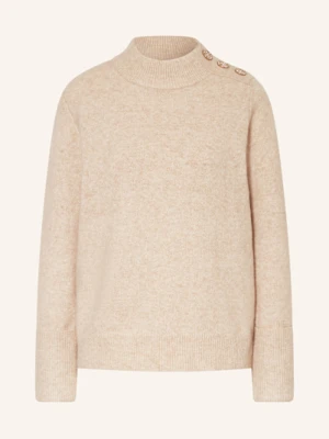 Marc Aurel Sweter beige