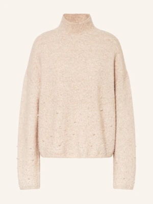 Marc Aurel Sweter beige