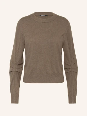 Marc Aurel Sweter beige
