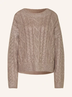 Marc Aurel Sweter beige