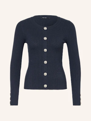 Marc Aurel Sweter blau