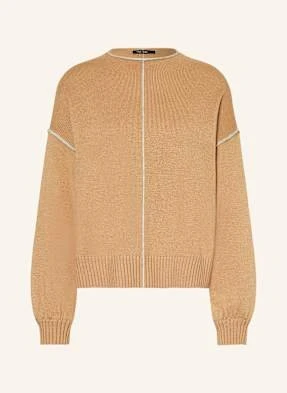 Marc Aurel Sweter braun