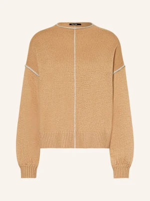 Marc Aurel Sweter braun