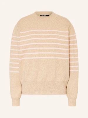 Marc Aurel Sweter braun