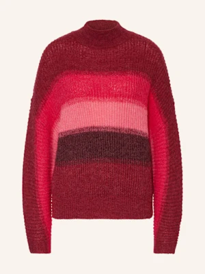 Marc Aurel Sweter rot