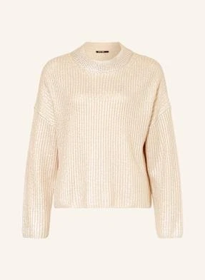 Marc Aurel Sweter silber