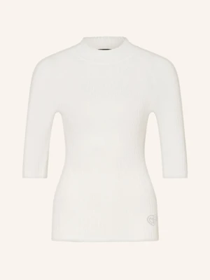 Marc Aurel Sweter weiss