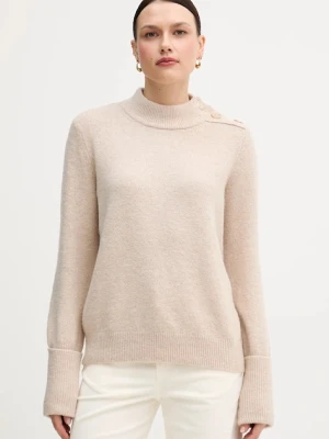 Marc Aurel sweter z domieszką wełny