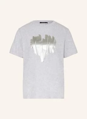 Marc Aurel T-Shirt grau