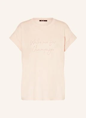 Marc Aurel T-Shirt rosa