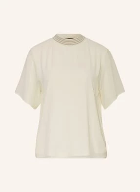 Marc Aurel T-Shirt weiss