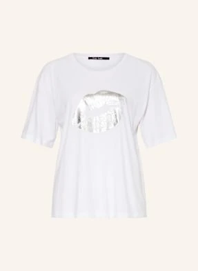 Marc Aurel T-Shirt weiss