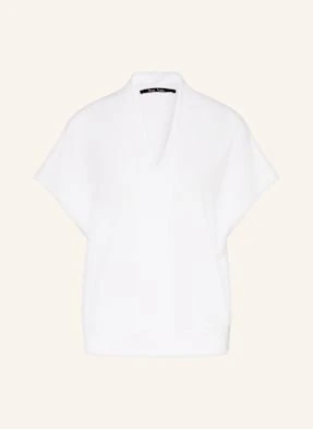 Marc Aurel T-Shirt weiss