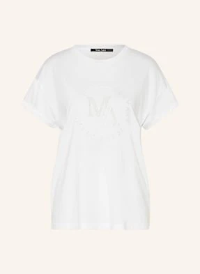 Marc Aurel T-Shirt weiss