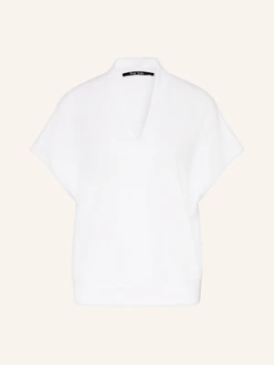 Marc Aurel T-Shirt weiss