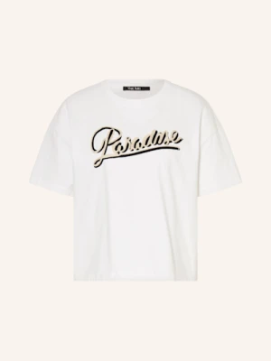 Marc Aurel T-Shirt weiss