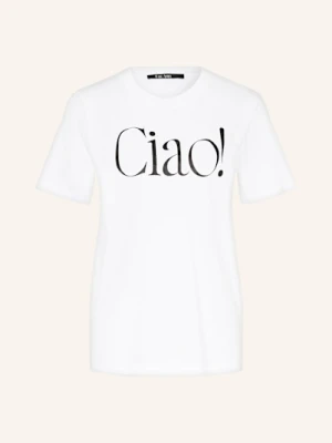 Marc Aurel T-Shirt weiss