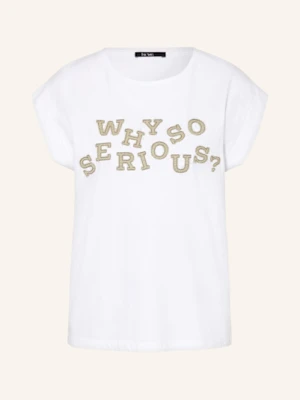 Marc Aurel T-Shirt weiss