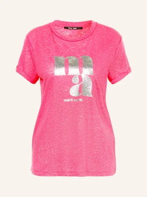 Marc Aurel T-Shirt Z Lnu pink