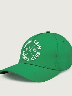 Marc Cain Bejsbolówka