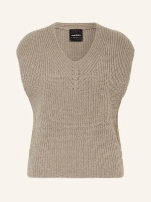 Marc Cain Bezrękawnik gruen