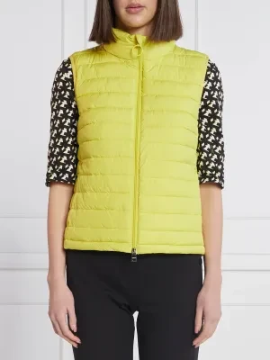 Zdjęcie produktu Marc Cain Bezrękawnik | Regular Fit