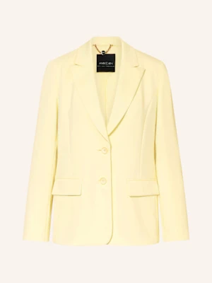 Marc Cain Blezer gelb