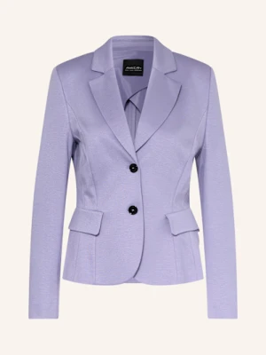 Marc Cain Blezer lila
