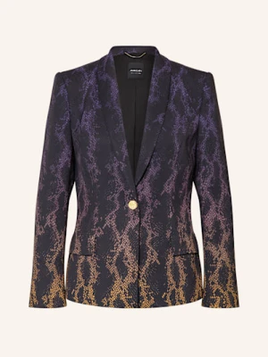 Marc Cain Marynarka schwarz