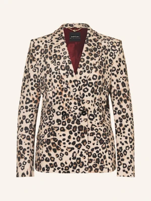 Marc Cain Blezer Z Dżerseju beige